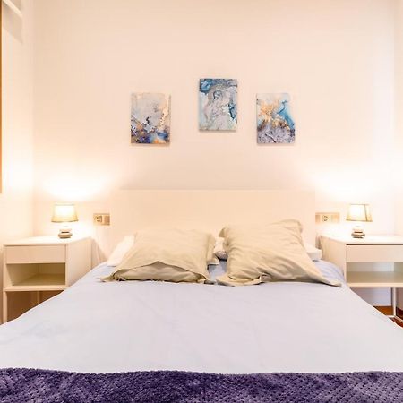 Principe Premium Loft Vigo Apartment Ngoại thất bức ảnh