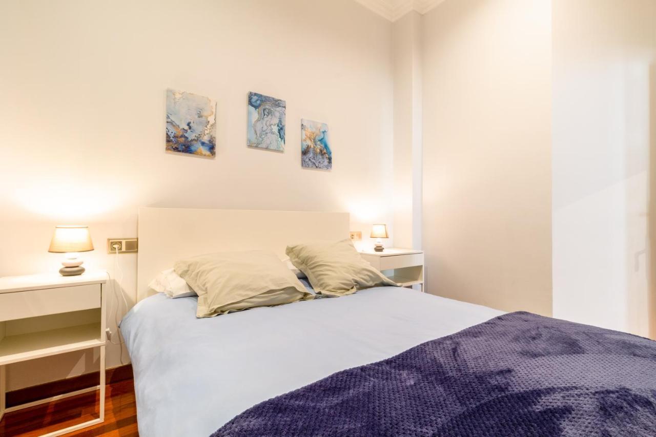 Principe Premium Loft Vigo Apartment Ngoại thất bức ảnh