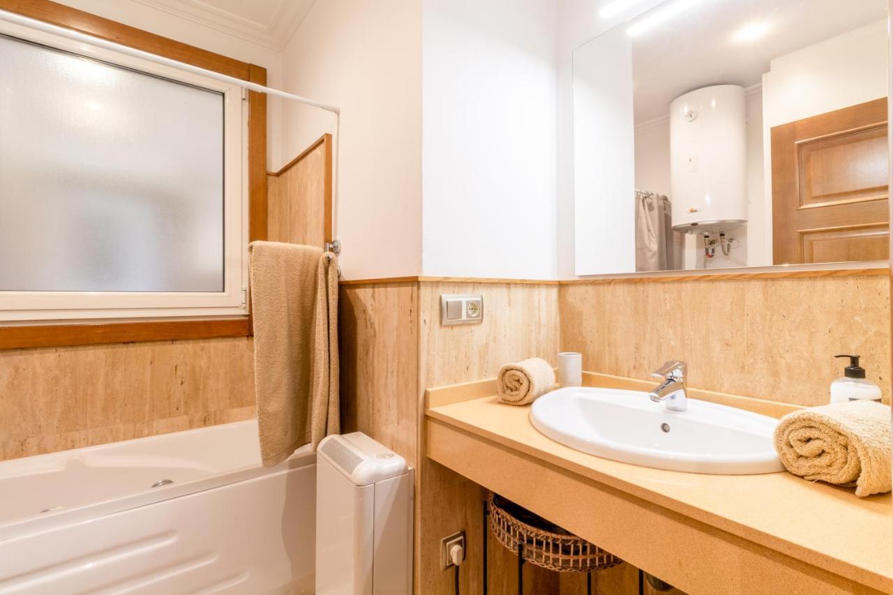 Principe Premium Loft Vigo Apartment Ngoại thất bức ảnh
