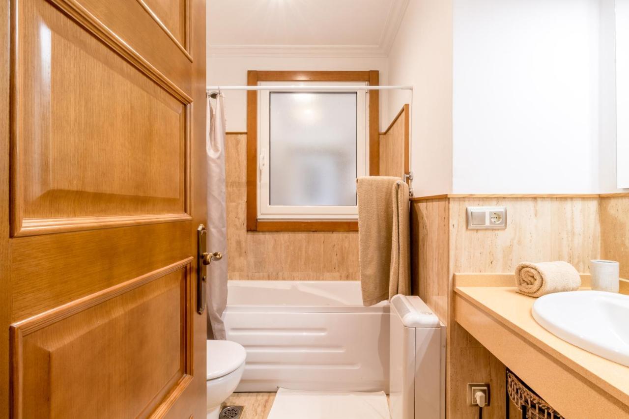 Principe Premium Loft Vigo Apartment Ngoại thất bức ảnh